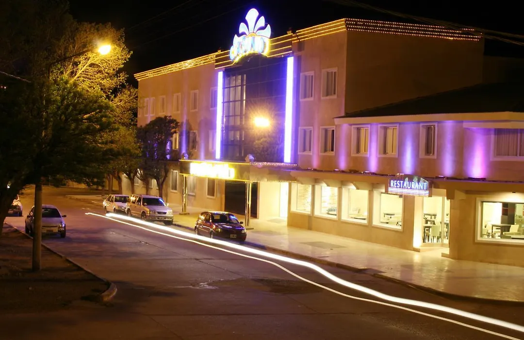 Hotel Casino Hue Melen-1